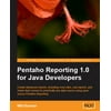 Pentaho Reporting 3.5 for Java Developers [Paperback - Used]
