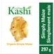 Céréales Kashi Promesse biologique Simplement maïs Sans gluten, 297 g – image 1 sur 7