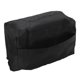 thumbnail image 1 of Welding Machine Canopy Waterproof 190T Silver Plated Polyester Taffeta UV Proof Welder Dust Cover for Garden Balcony 50x25x31cm/19.7x9.8x12.2in Black, 1 of 5