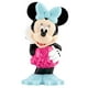 Fisher-Price Disney Mickey Mouse Clubhouse, Squirter de Bain Minnie – image 2 sur 5