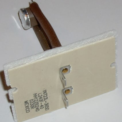 HH12ZB240 Carrier 200-240F Auto Limit Switch OEM HH12ZB240