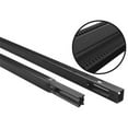 thumbnail image 1 of Chamberlain 5018764 Kit d'Extension de Rail en Acier 3 Po x 10 Pi, 1 of 4