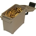 thumbnail image 4 of MTM Mini Ammo Can Polymer Dark Earth, 4 of 4