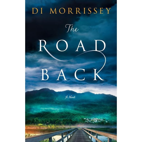 The Road Back : A Novel (Paperback)