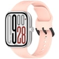 thumbnail image 1 of Bracelet de Remplacement en Silicone pour Bracelet de Sport Intelligent, Bande Durable et Flexible, 1 of 5