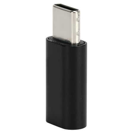 Zerone USB C Extender Adapter Type C 3.1 Male To Female Adapter Support Fast Charge 10Gbps Data Transfer,Type C Extender Adapter,USB‑C Female To Male Adapter