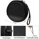 thumbnail image 1 of Funda para Reproductor de CD Portátil Compatible con GPX PC332BPC807BN, 1 of 2