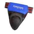 thumbnail image 1 of Protector de la ingle para el boxeo Protector de la entrepierna Práctica protección de de estrella deportiva para contra MMA Sanda M., 1 of 8