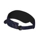thumbnail image 2 of Balery Copper-Gold Gloss Outline Navy Dark Blue Gorra deportiva con visera ajustable para mujer y hombre (talla única), 2 of 7
