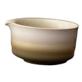 thumbnail image 4 of Cuenco de cerámica para matcha, taza de té tradicional, accesorio para regalo de inauguración de la casa., 4 of 9