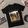 Highwaymen Tribute t-Shirt featuring Johnny Cash, Kris Kristofferson