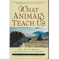 thumbnail image 1 of Pre-Owned What Animals Teach Us: Love, Loyalty, Heroism, and Other Life Lessons from Our Pets (Hardcover) 0761536078 9780761536079, 1 of 1