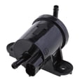 thumbnail image 4 of Repuesto de Bomba de perfecl para cicleta Ruckus NPS50 Metropolitan CHF50 CHF50A CHF50PA CHF50S Plástico Negro, 4 of 5