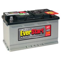 Car Batteries Walmart Com