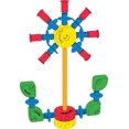 thumbnail image 2 of Tinkertoy - 100pc Tin, 2 of 3