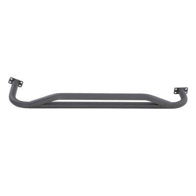 Smittybilt SRC Rocker Guard (Black) - 76641