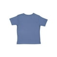 thumbnail image 3 of Rabbit Skins 3321 - Fine Jersey Toddler T-Shirt, 3 of 3