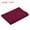 Burgundy, variant on Uxcell 120cm/46.8inch Mesh Fabric Slightly Stretchy for Backpack Pocket,Netting Bag,Shopping Bag White 2yd