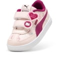thumbnail image 3 of Tenis Puma Club II Era Hello Kitty para Niñas Pequeñas 403413-01 rosa 12, 3 of 7