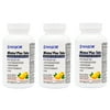 MAJOR MINTOX Plus TAB Aluminum HYDROXIDE-200 MG Yellow 100 Tablets (3 Pack)