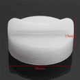 thumbnail image 4 of 10X Radiator Coolant Reservoir Overflow Recovery Tank Cap for Accord Rsx 19109Ph1620 19109-Ph1-620, 4 of 4
