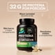 thumbnail image 2 of Amarte Labs Proteína Vegana 100% Natural 32g Proteína 1.2kg, 2 of 6