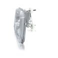 thumbnail image 5 of Torque Headlight PAIR Replacement for 1999-2017 Volvo VNM and 1996-2003 VN VNL Semi Trucks Driver Left Passenger Right Side Set Assembly DOT SAE Approved (TR013-L, TR013-R), 5 of 9