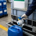 thumbnail image 5 of Tong Industrial Tote Tank Control Shut Off For Handling And Dispensing Systems, 5 of 5