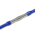thumbnail image 6 of GARENDE Power Bar Chest Expander Fitness Muscle Training Upper Body Exercise 40kg Blue 60cm, 6 of 9