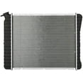 thumbnail image 2 of Spectra Premium CU954 Automotive Radiator, 2 of 4