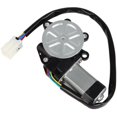 thumbnail image 3 of SCITOO Power Window Lift Motor 2003 2004 2005 2006 2007 for Nissan Murano 742-523(Front Left+Front Right), 3 of 5