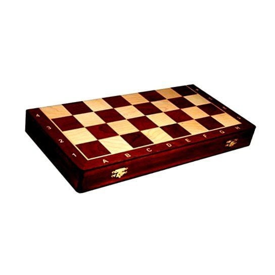 6 Board Game Tournament Staunton Complete No Hand Made European 21x 21 Set Wegiel Chess Set 