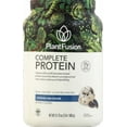 thumbnail image 2 of PlantFusion Complete Plant Based Protein Powder, Cookies & Cream, 2.0 Lb, 30 Servings, 2 of 2