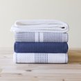 thumbnail image 5 of Better Homes & Gardens Kitchen Towel, Indigo, 5 of 5