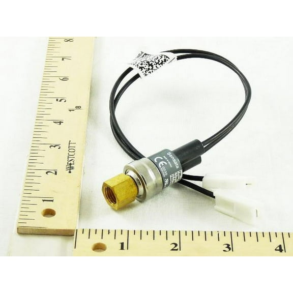 Lennox New 79J08 - Suction Pressure Switch 25