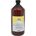 thumbnail image 2 of Davines NaturalTech Purifying Anti-Dandruff Shampoo 1000 ml / 33.8 oz, 2 of 7
