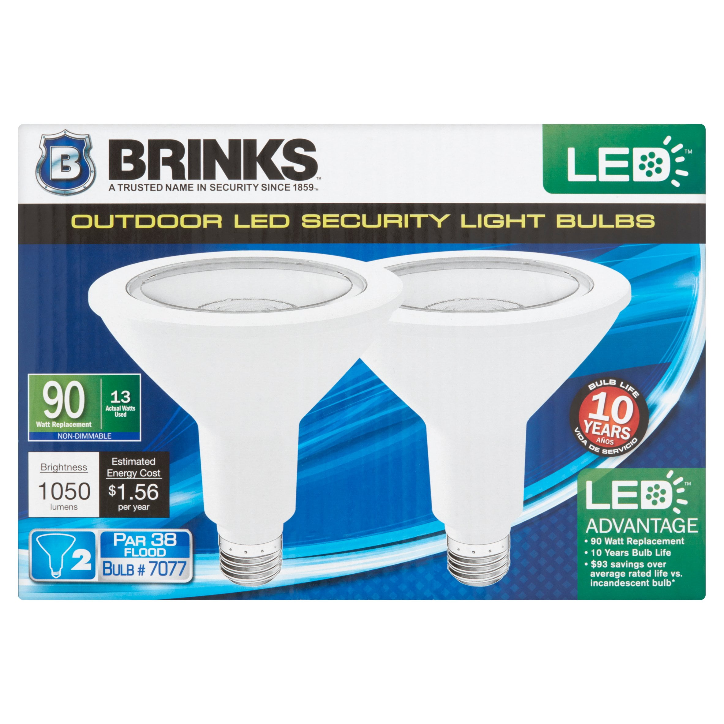 brinks security light walmart brinks security light walmart