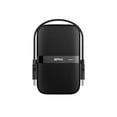 thumbnail image 2 of Silicon Power Disque Dur Externe Armor A60 5000 Go Noir, 2 of 4