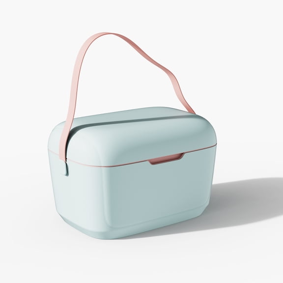 Polar Box Cooler Box, 12QT, 12L, Outdoor, Camping, BBQ, Fishing, Classic Model