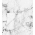 thumbnail image 4 of Mercury Marble Side Table, 4 of 4