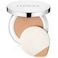 thumbnail image 3 of Clinique Beyond Perfecting Powder Foundation + Concealer, Ginger 0.51 oz, 3 of 3