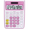 10 Digit Calculator - Pink