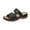 Black, variant on Summer Savings ! WJSXC Sandals and Slippers for Womens,Women Shoes Solid Color Rhinestone Womens Low-heeled Sandals Fashion Flip Flop Orthopedic Sandals Pink 37