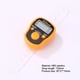 thumbnail image 2 of Contador Pantalla LCD Finger LED Luminous Electronic Tally Sky Blue Blue, 2 of 8