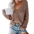 thumbnail image 2 of Suéter con capucha para mujer, suéter tipo cárdigan con capucha para mujer, suéter informal con capucha para mujer, suéter tipo cárdigan con capucha para mujer, logre más, 2 of 6