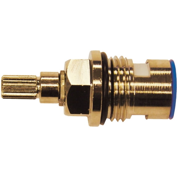 Danco, Inc. 17477E Cold Stem, for Use with Kohler Faucets, Brass — Residential Use, Standard Application