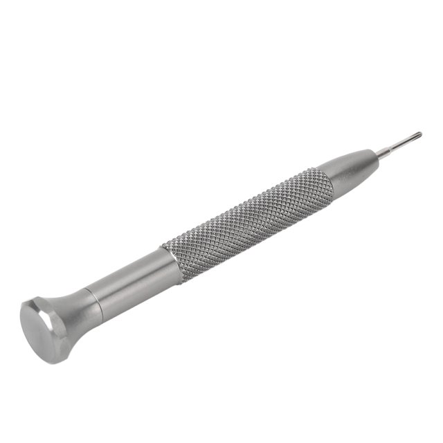 Watch Screwdriver Set, Thick Handle Thick Handle Screwdriver Set High Hardness For Watch Shop
