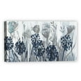 thumbnail image 4 of Masterpiece Art Gallery Indigo Field Wildflowers by Susan Jill Canvas Art Print 17" x 34", 4 of 4