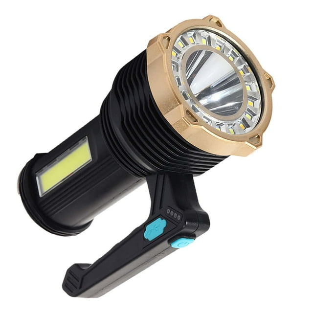 Linterna portátil Zulema con reflector para coche exterior carretera 899b