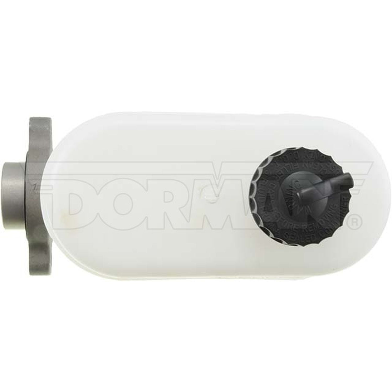 Dorman M630157 Brake Master Cylinder for Specific Dodge Models Fits select: 2001-2002 DODGE RAM 2500, 2001-2002 DODGE RAM 3500